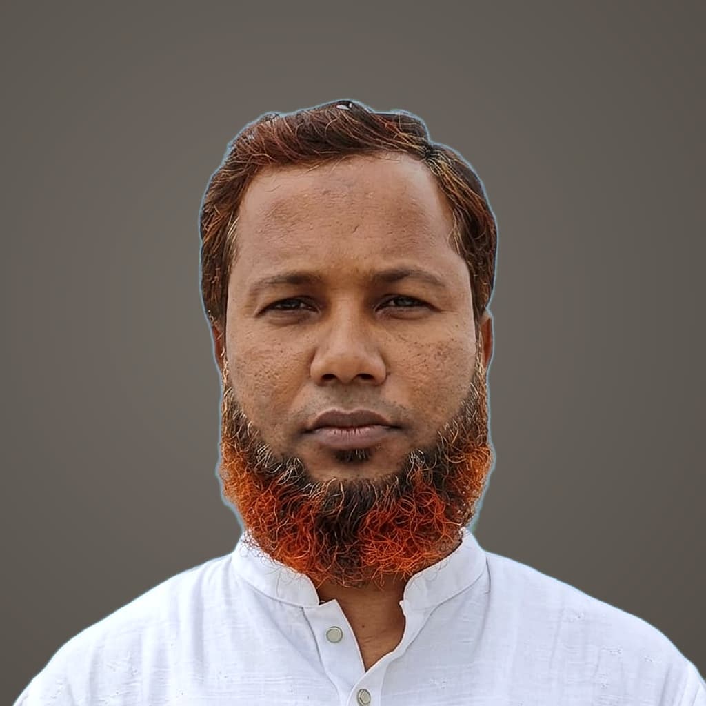 Md. Sazzak Hossain - Chief Operating Officer